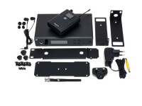 Sennheiser XSW IEM Twin B-Band Bundle Sennheiser XSW IEM Twin B-Band Bundle